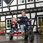 Apartment Landhaus Schulte-gobel Schmallenberg