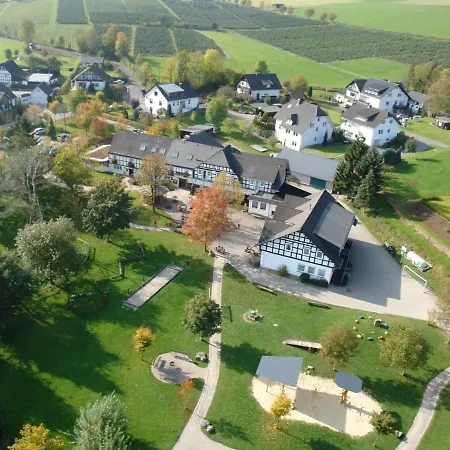 Landhaus Schulte-gobel