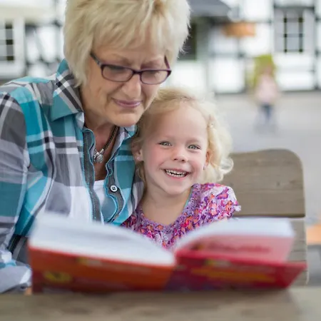 Apartment Schulte-göbel *