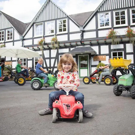 Schulte-göbel Apartment