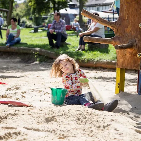 Schulte-göbel Apartment