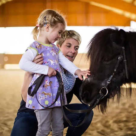 Schulte-göbel Apartment *