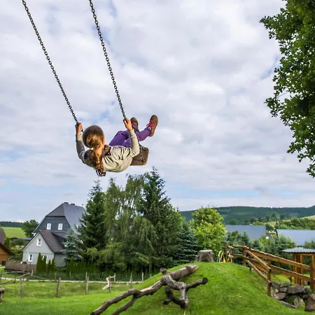 Apartment Schulte-göbel