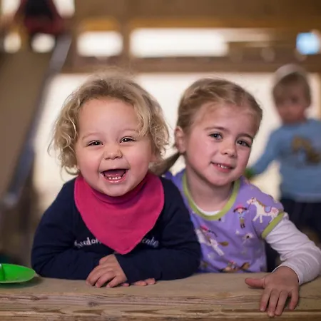 Schulte-göbel Apartment *