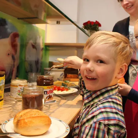 Schulte-göbel Apartment *