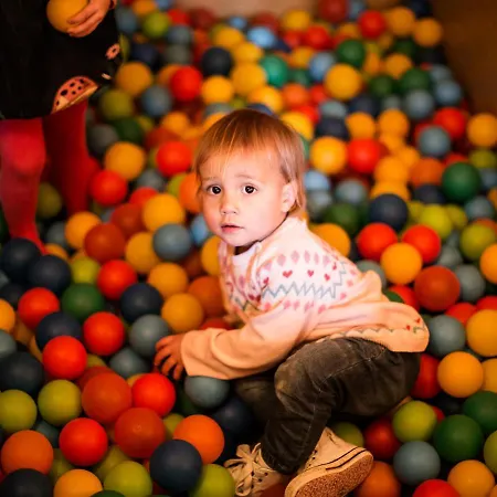 Schulte-göbel Apartment