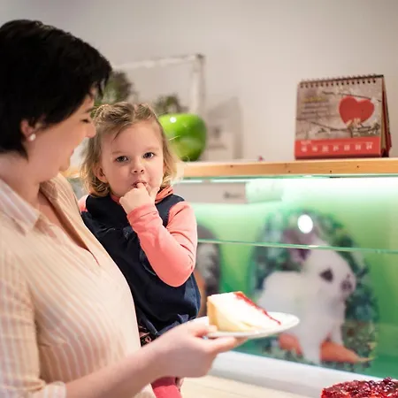 Schulte-göbel Apartment *