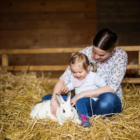 Schulte-göbel Apartment *