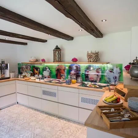 Schulte-göbel Apartment