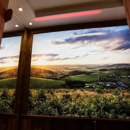 Schulte-göbel Apartment *