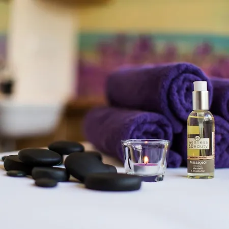 Schulte-göbel Apartment Schmallenberg