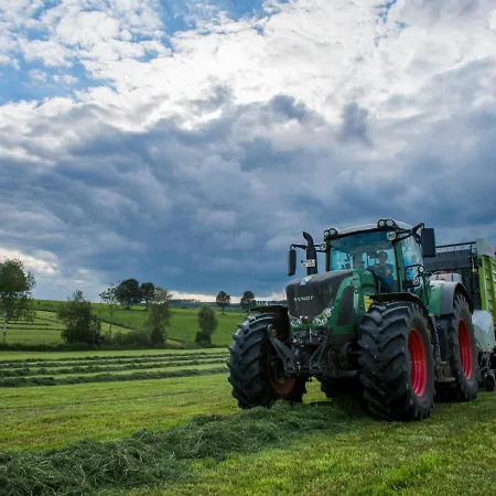 Apartment Schulte-göbel