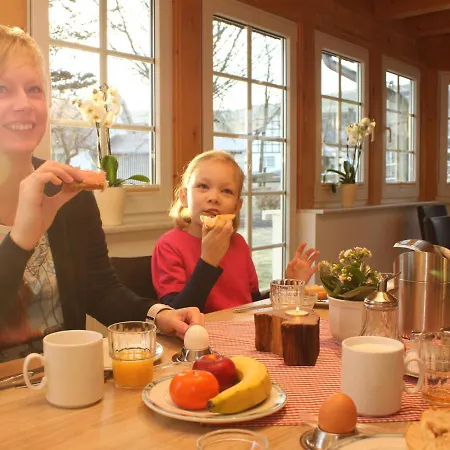 Apartmán Schulte-goebel *