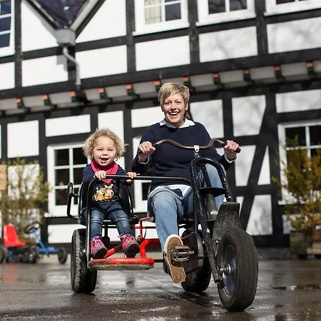 Apartment Schulte-göbel Schmallenberg