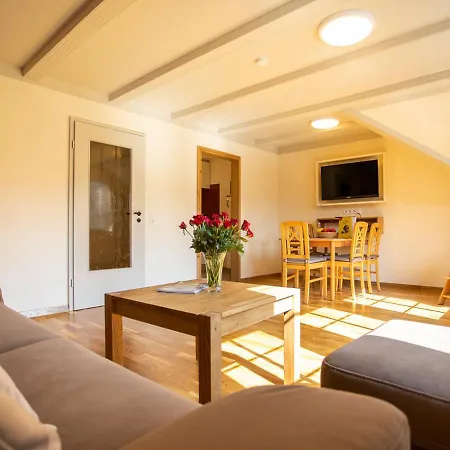 Apartment Landhaus Schulte-gobel Schmallenberg