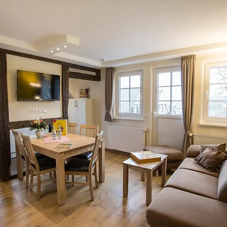 Apartamento Schulte-goebel *