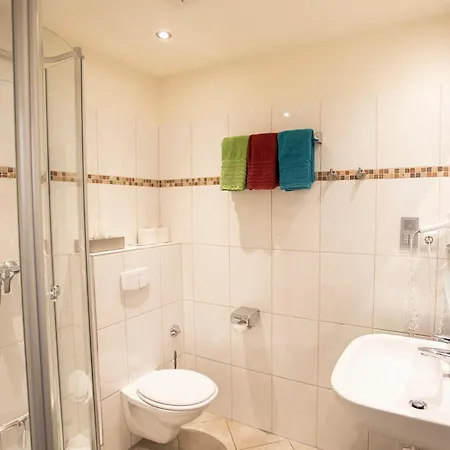 Schulte-goebel Apartamento Schmallenberg