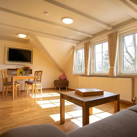 Apartamento Schulte-goebel *