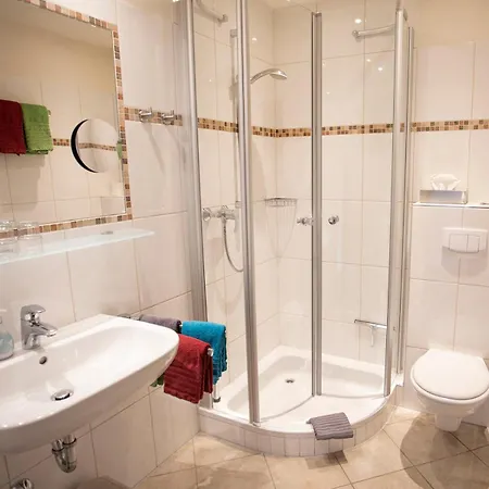 Schulte-goebel Apartamento Schmallenberg