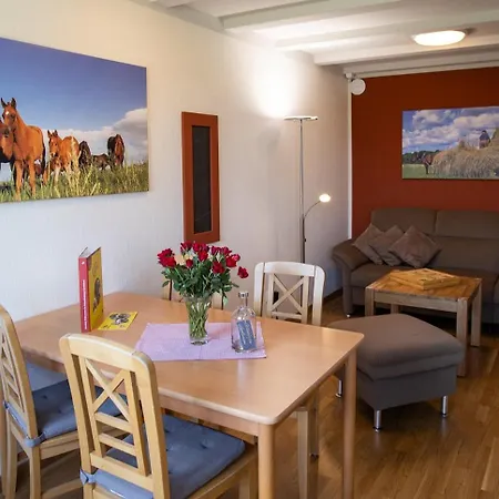 Schulte-goebel Apartamento *