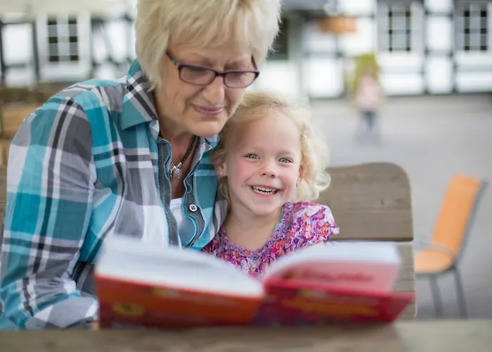 Διαμέρισμα Schulte-goebel *