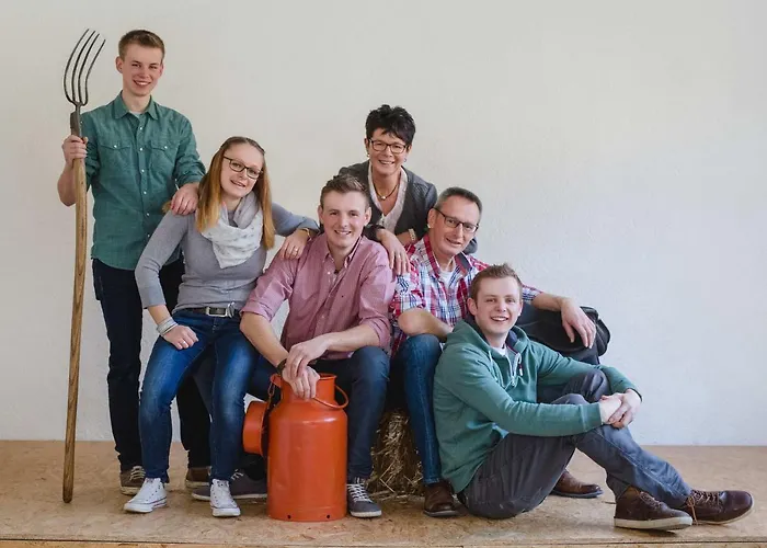 Schulte-goebel Διαμέρισμα *