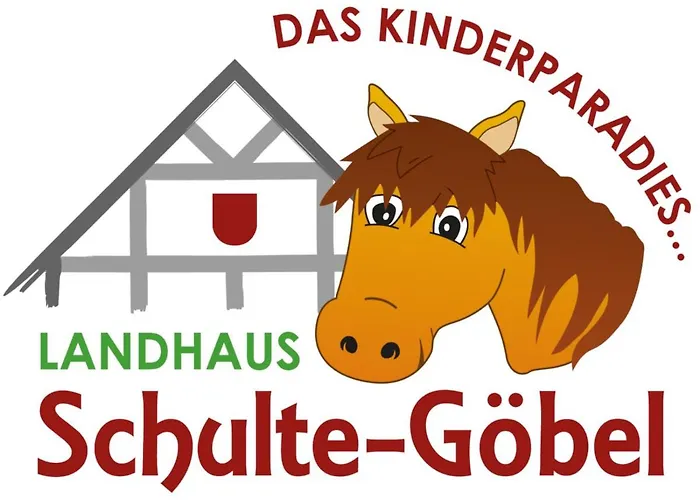 アパート Schulte-goebel