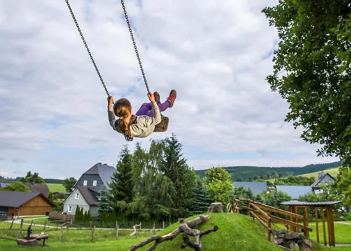 アパート Schulte-goebel