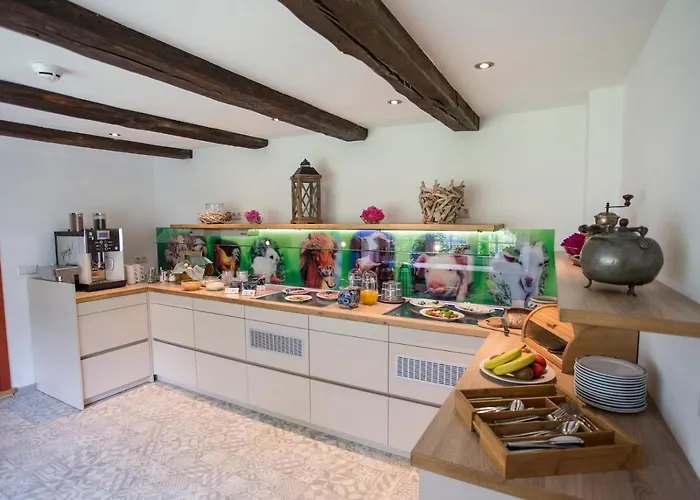 Schulte-goebel アパート