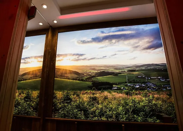 Schulte-goebel Διαμέρισμα *