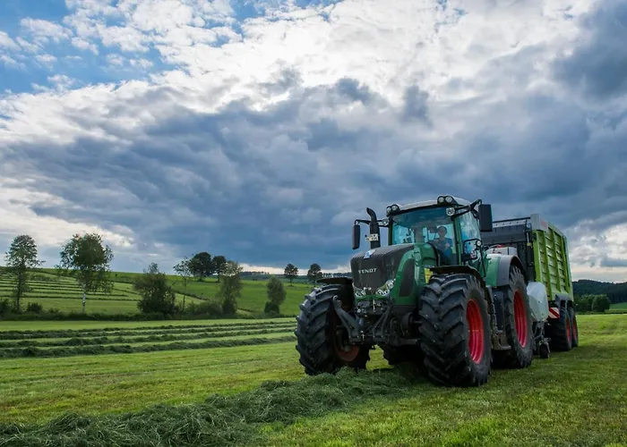 アパート Schulte-goebel