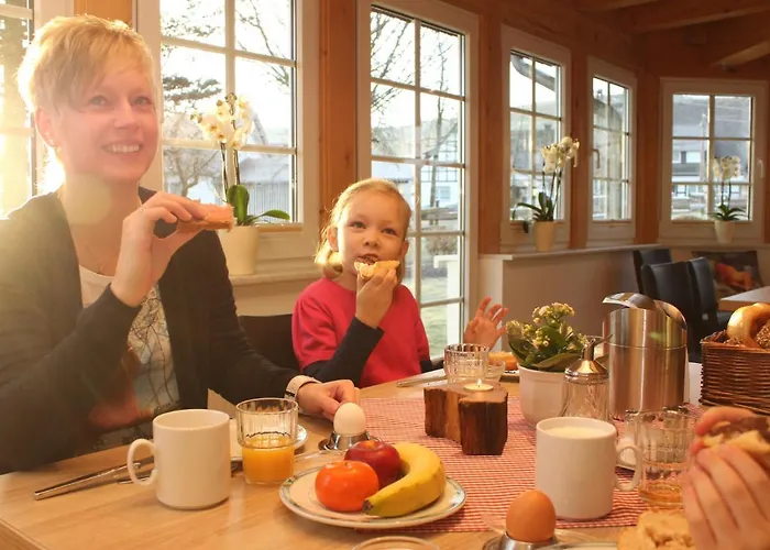 アパート Schulte-goebel *