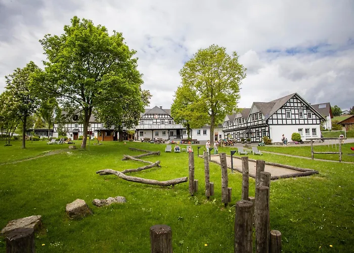 Schulte-goebel Διαμέρισμα